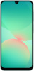 Смартфон Samsung Galaxy A26 8/256 Гб 5G Мятный (A266B)