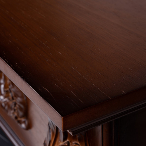 Электрокамин RealFlame Salford 33 AO-255 с очагом Epsilon 33