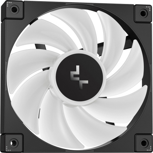 СВО DeepCool LT360 ARGB (R-LT360-BKAMNC-G-1), black Ret