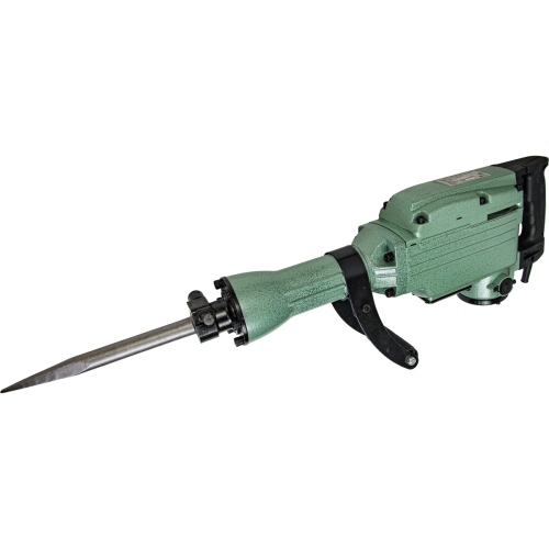 Молоток отбойный Спец МОЭ-1650 (Набор-3802/831001) 1650Вт