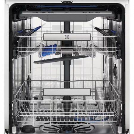 Встраиваемая посудомоечная машина Electrolux EEG68600W