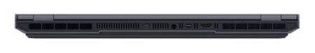 16" Ноутбук MAIBENBEN X16F серый