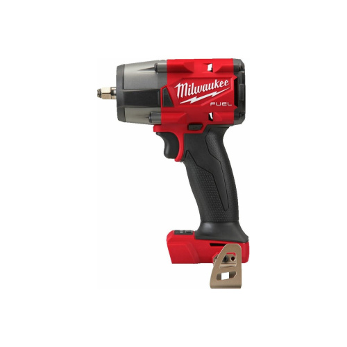 Гайковёрт Milwaukee M18 FMTIW2F38-0X (4933479153) без АКБ и ЗУ уд