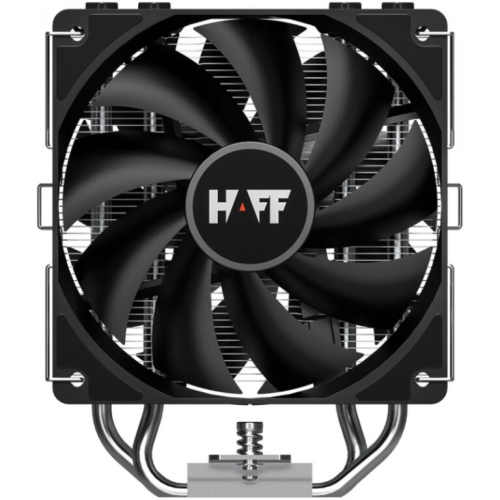 Кулер ID-Cooling SE-214-XT HAFF Eco Edition (All sockets, TDP 200W, PWM)