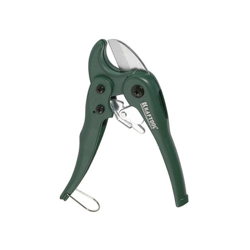 Ножницы для ПВХ труб Kraftool 23381-25