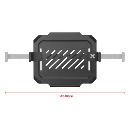 Полка-крепление UNITEKI DMN08