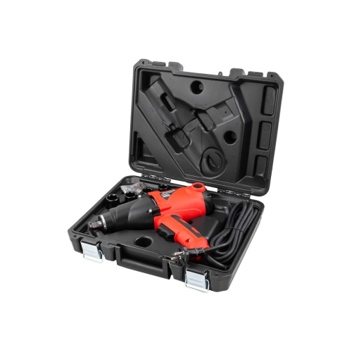 Гайковерт Forcekraft FK-WT03071(60034) ударный 1010W
