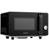 Микроволновая печь Gorenje MO20S4BC черный