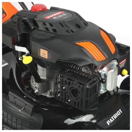 Газонокосилка Patriot PT 52LS (512109024)