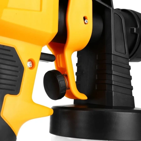 Краскопульт Deko SG550DK (083-1131)