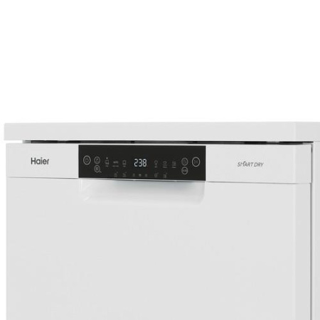 Посудомоечная машина Haier HDWE15-58WE2RU белый