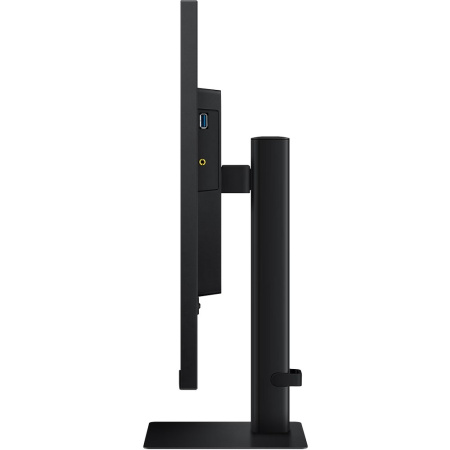 Монитор SAMSUNG S27D700EAI (LS27D700EAIXCI) Black