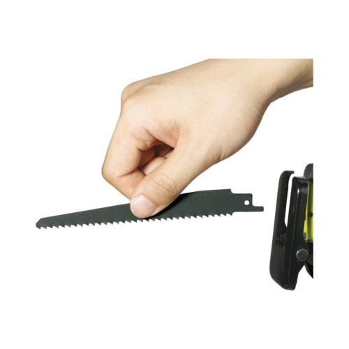 Пила сабельная Ryobi One+ RRS1801M (5133001162) аккумуляторная (без АКБ и ЗУ)