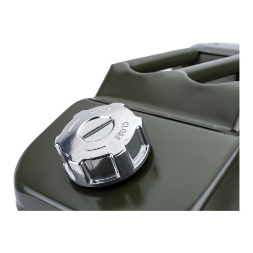 Канистра стальная AUTOPROFI KAN-300 (20L)