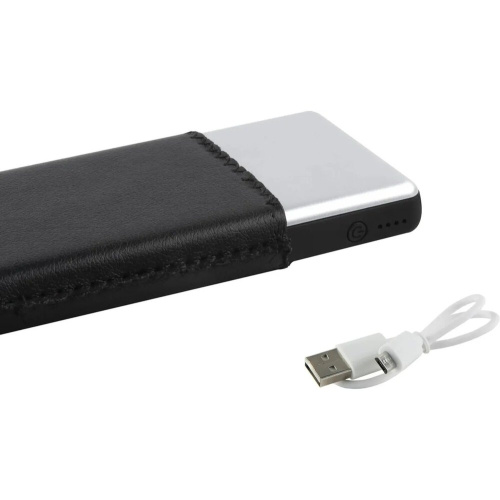 Power bank Redline PDP-3A (УТ000018984) 10000мAч серебристый