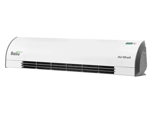 Электрическая Тепловая Завеса Ballu Bhc-L10S06-Sp Airshell