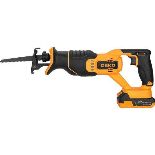 Сабельная пила Deko DKRS20 (085-1127)