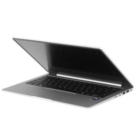 14" Ноутбук Samsung Galaxy Book6 серебристый