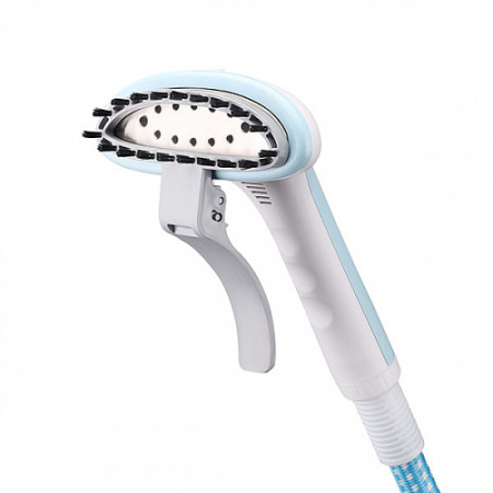 Отпариватель BQ SG5005S White-Blue