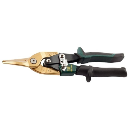 Ножницы по металлу Kraftool 2327-S