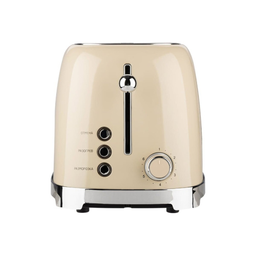 Тостер LEONORD LE-1901/1 Retro