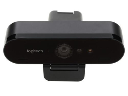 Веб-камера Logitech BRIO