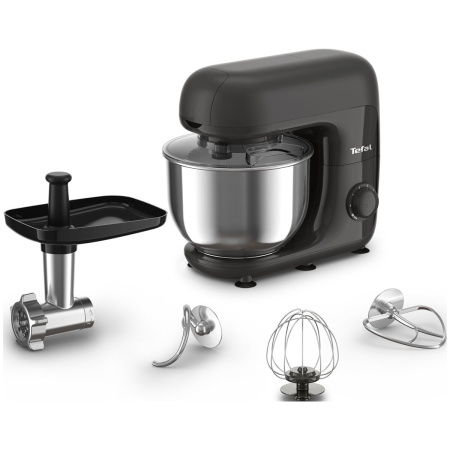 Кухонная машина Tefal QB161H38