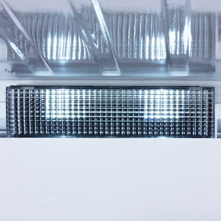 Холодильник Sharp SJ-XE59PMBK черный