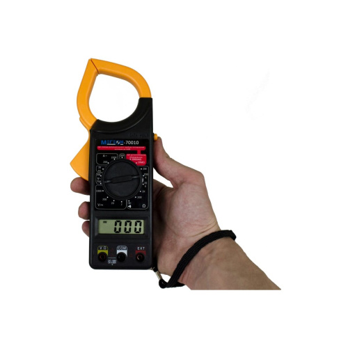 Токоизмерительные клещи МЕГЕОН 70010 (к0000012048)