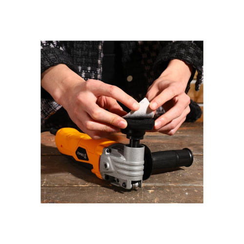 Многофункциональный инструмент DEKO DKOT650 Multi (085-1076)