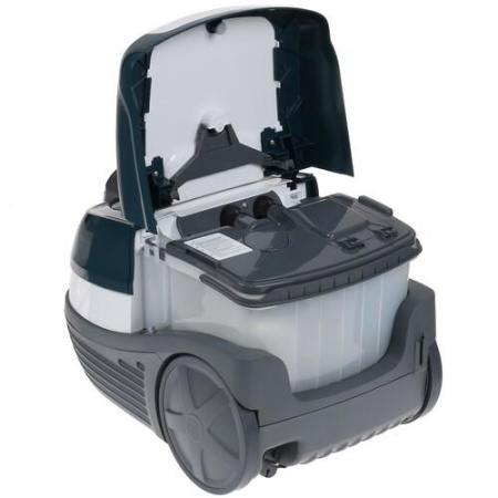 Пылесос Bosch Serie 4 BWD41720 зеленый