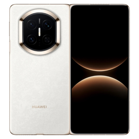Cмартфон HUAWEI Mate X7 16/512 ГБ белый