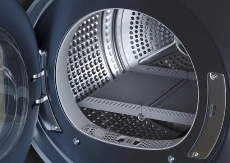 Сушильная машина Haier HD100-A3397SU1 серый