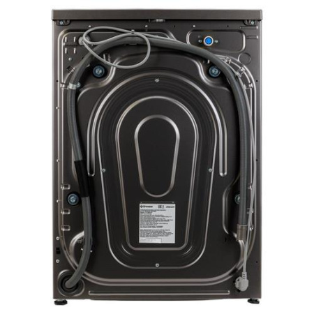 Стиральная машина Gressel UBC301 серый