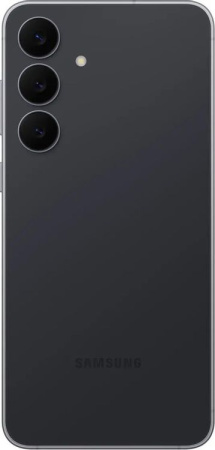 Смартфон Samsung S25 FE 8/512 Jet Black