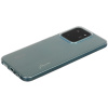 Смартфон POCO C85 8/256 гб зеленый