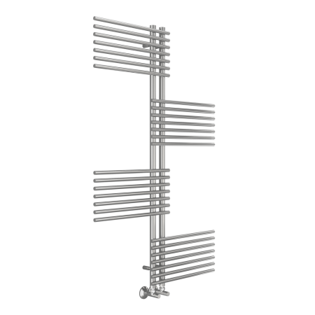 Водяной полотенцесушитель Terminus Европа П28 70х1400