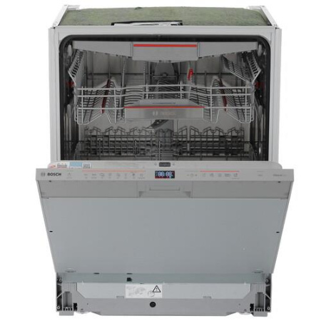 Встраиваемая посудомоечная машина Bosch SMV6ECX08E