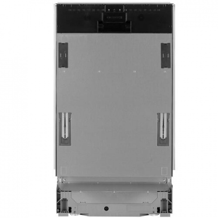 Встраиваемая посудомоечная машина Bosch SRH4HKX11R