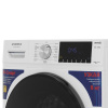 Стиральная машина MAUNFELD MFWM148WH02 белый