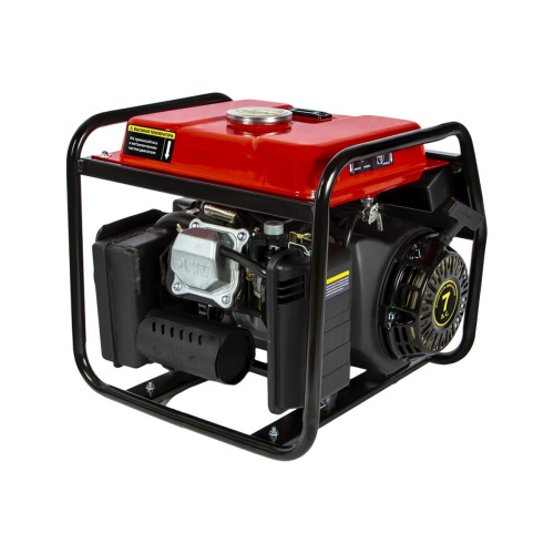 Генератор бензиновый DDE G350i (794-968)