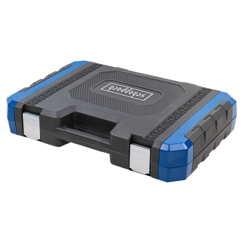 Набор инструментов Scheppach Sch-38841+2(59300) 216+2пр.