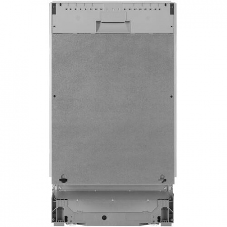 Встраиваемая посудомоечная машина Bosch SRV2IMX1BR