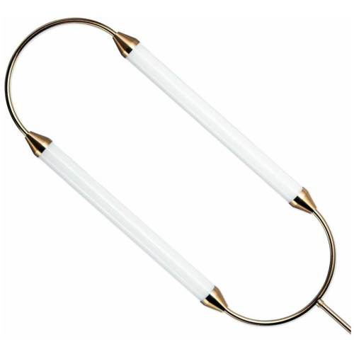 Подвес HIPER (H832-1) 15Вт 4000K white/gold