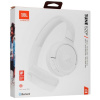 Беспроводные наушники JBL Tune 520BT белый