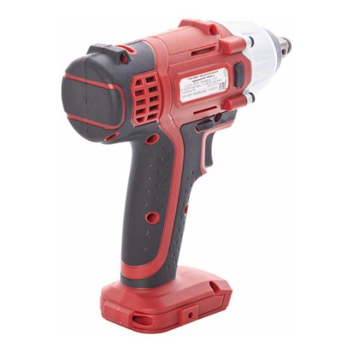 Гайковёрт REDVERG RD-IW18/U (6672861) ударный (без акк, без з/у)