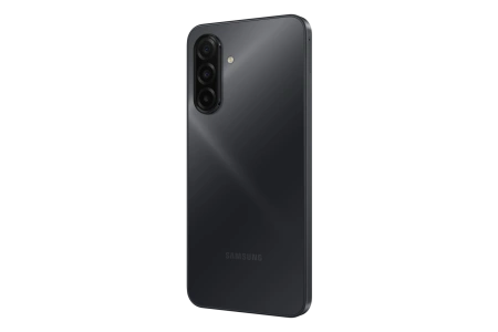 Samsung Galaxy M17 5G 4/128 Гб Black