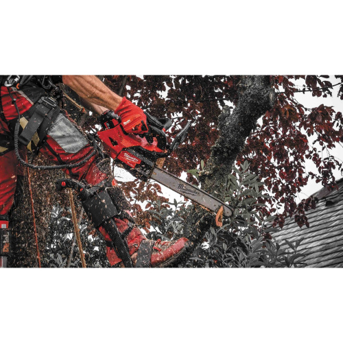 Пила цепная Milwaukee FTHCHS35-0 (4933479588) аккумуляторная