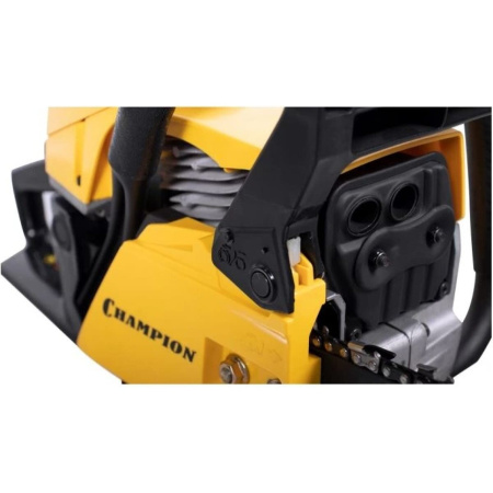 Бензопила CHAMPION 251-15