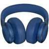 Беспроводные/проводные наушники JBL LIVE 660NC синий